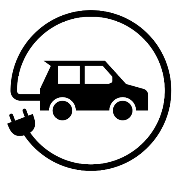 Electrical Vehicle <br> Charging Points
